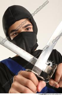 01 2020 VLASTIMIL NINJA WITH KATANA AND DAGGER (24)